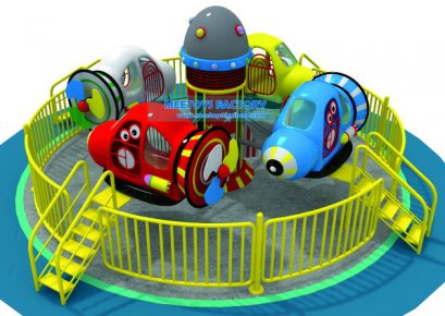 เครื่องเล่นสวนสนุก